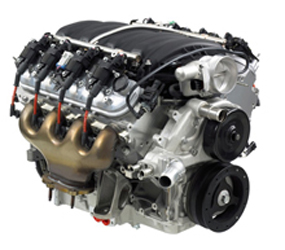 B0609 Engine